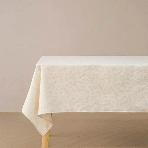 Toalha de Mesa ARVYA Branco 140x300cm