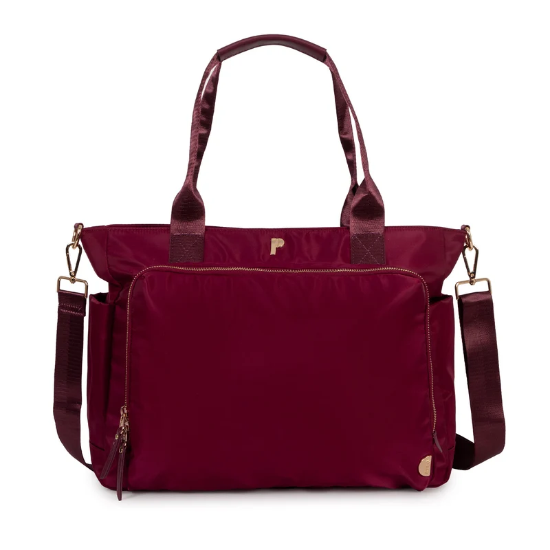 Bolso Liara Cherry