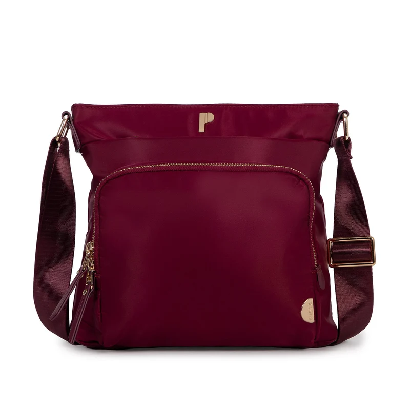Bolso Liara 2 Cherry
