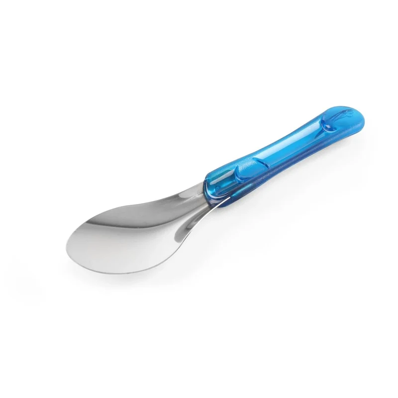 ESPÁTULA PARA HELADO HENDI CON MANGO DE TRITAN 26 CM