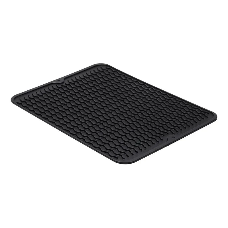 ESCURREPLATOS PLEGABLE SILICONA