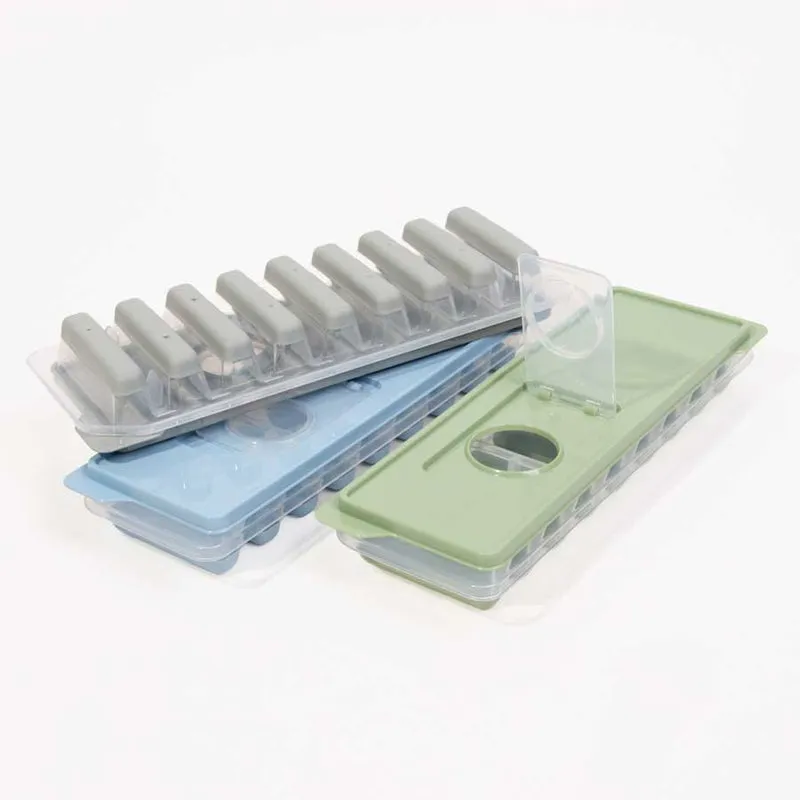 Cuvete de Silicone com Tampa YAKH Bastões