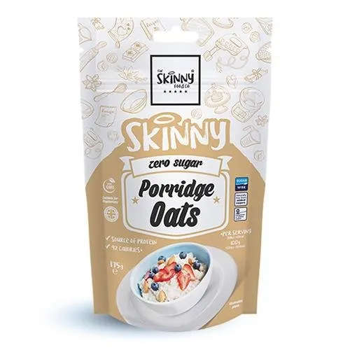 Avena orgánica Skinny (175 g)