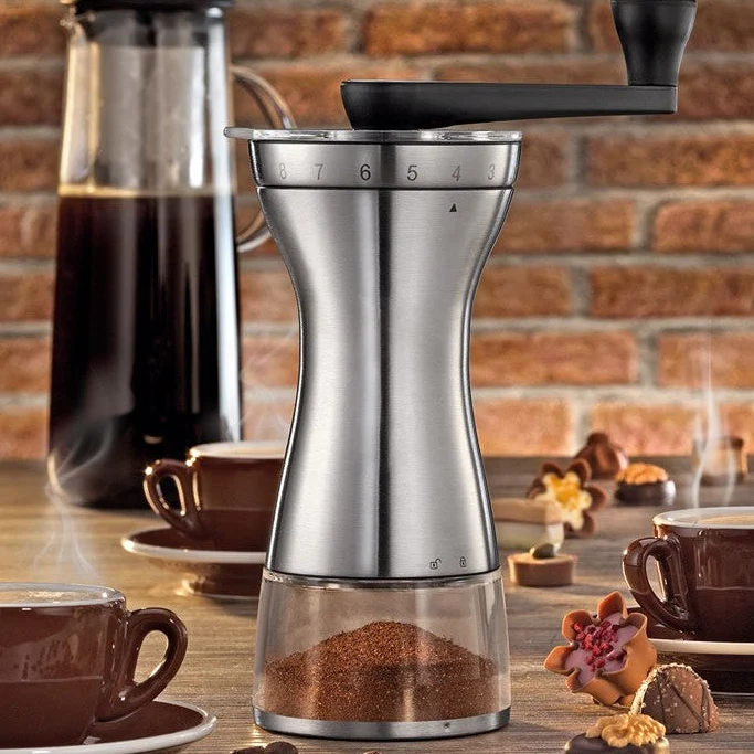 Molinillo para café Zassenhaus Manaos