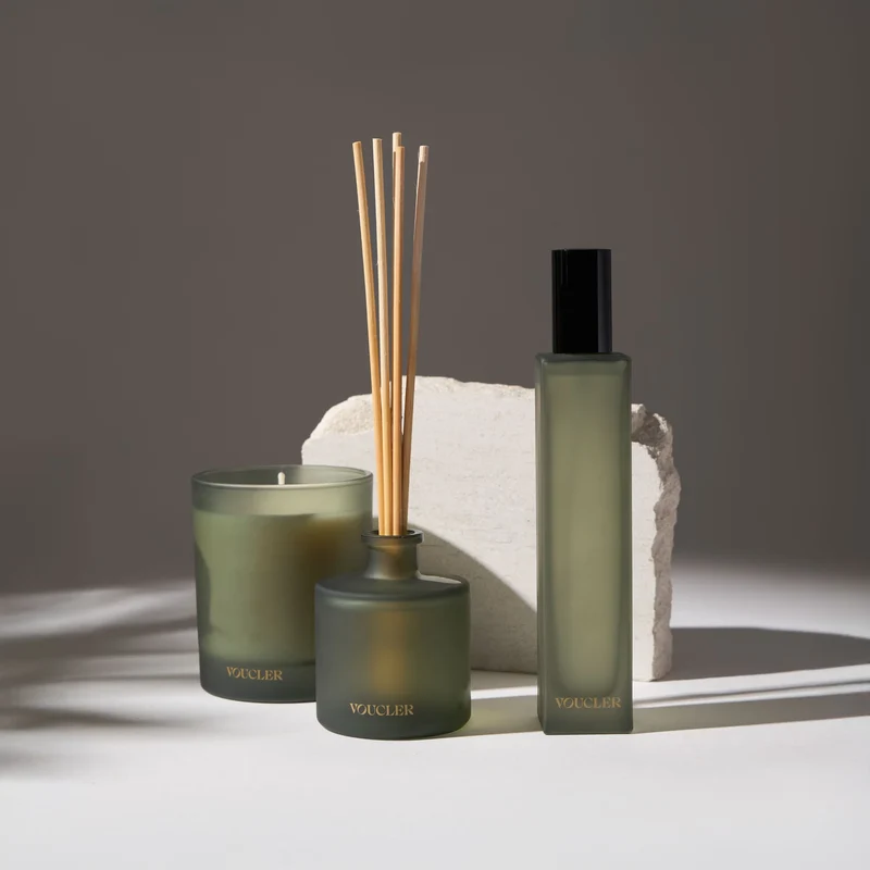 FRAGRANCE SET VIVID SKY