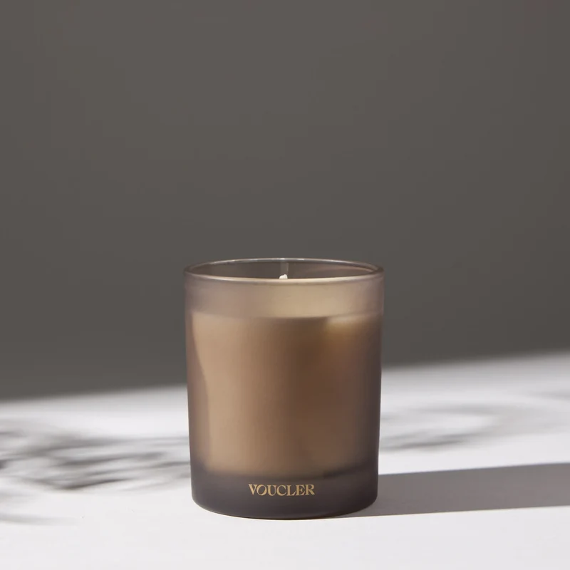 CEDAR OPULENCE SCENTED CANDLE