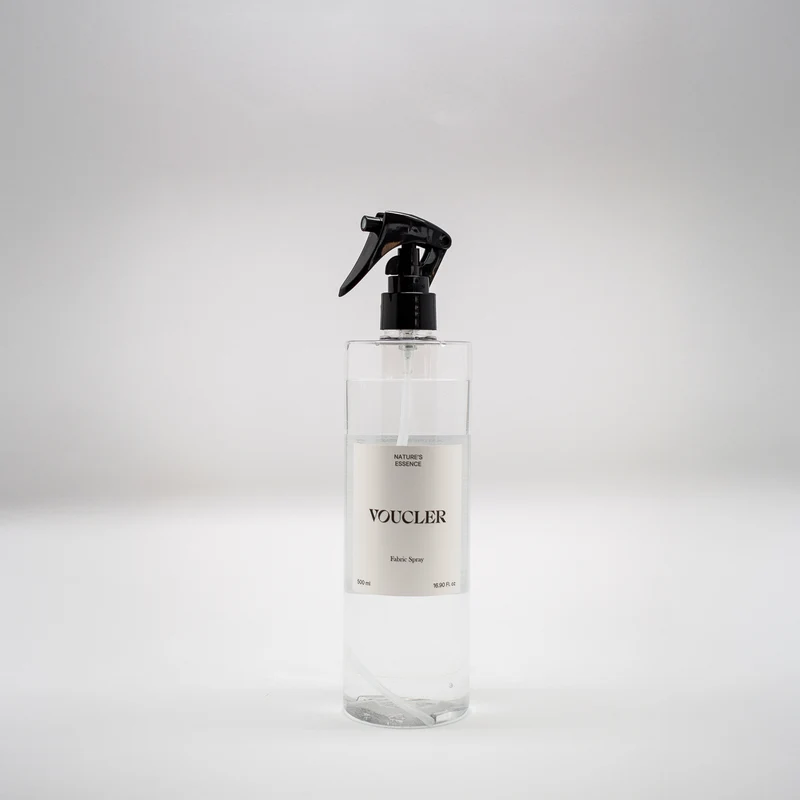 NATURE'S ESSENCE FABRIC SCENT SPRAY