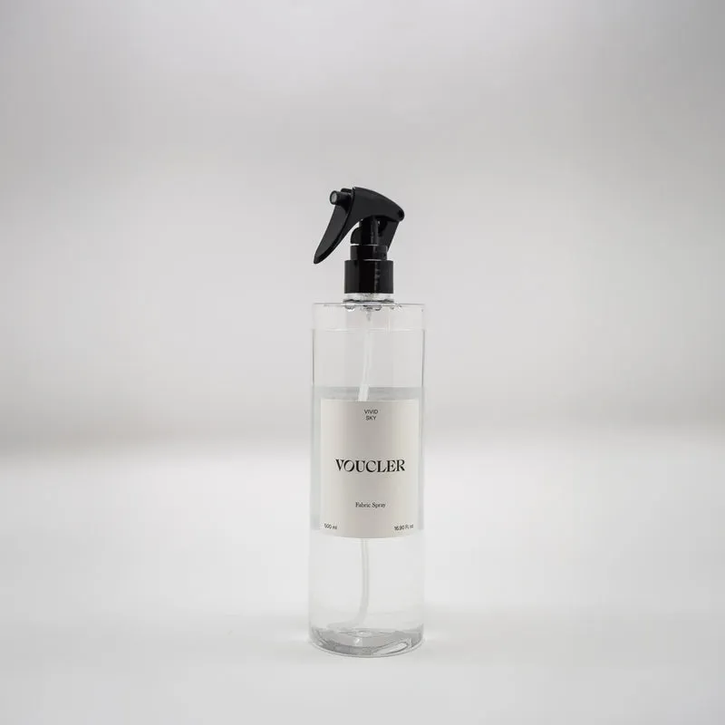 VIVID SKY FABRIC SCENT SPRAY