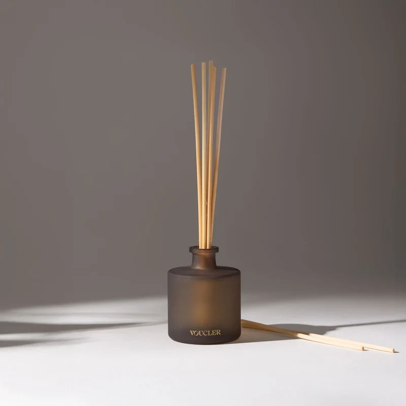 CEDAR OPULENCE SCENTED MIKADO