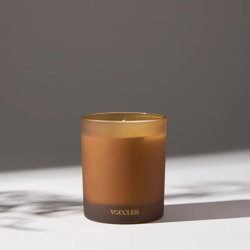 NATURE'S ESSENCE SCENTED CANDLE