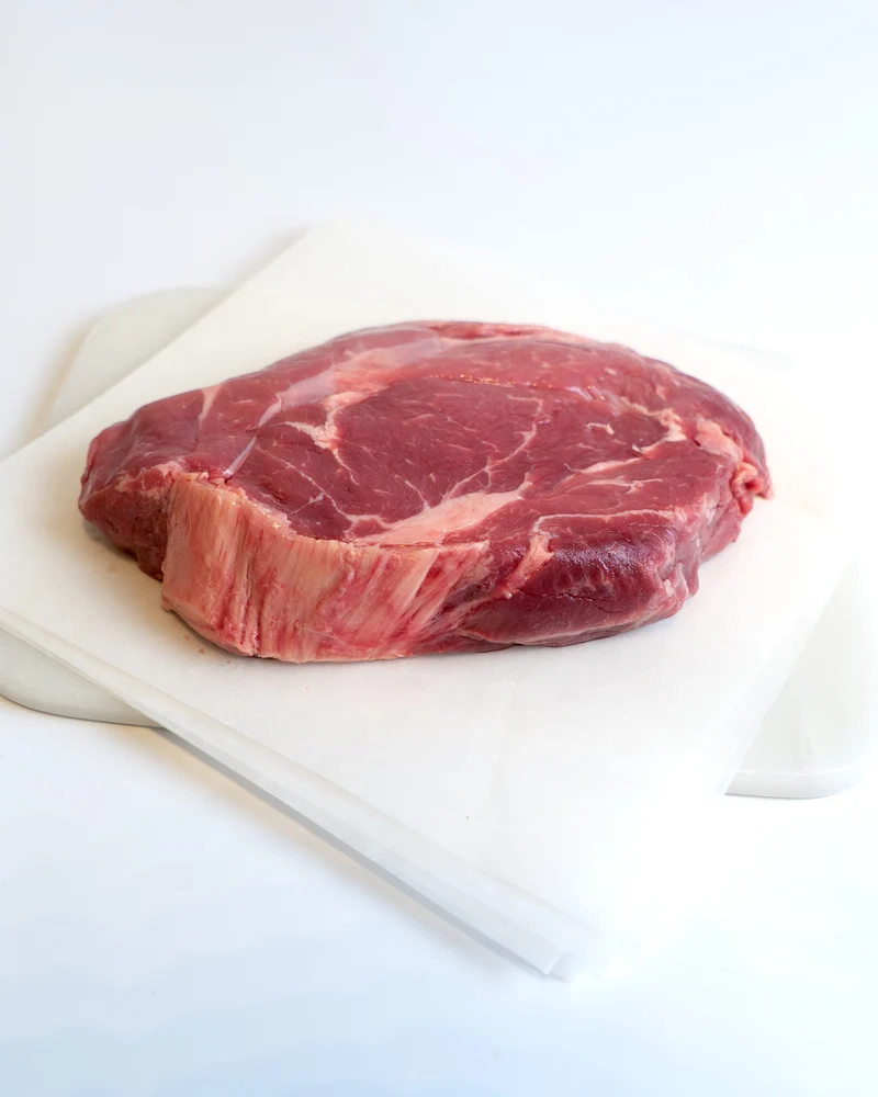 Filete de aguja de ternera