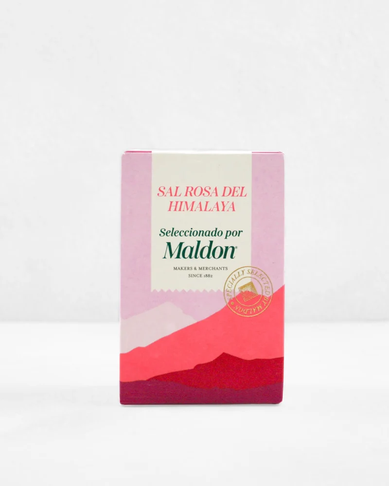Sal del Himalaya Maldon 250 g