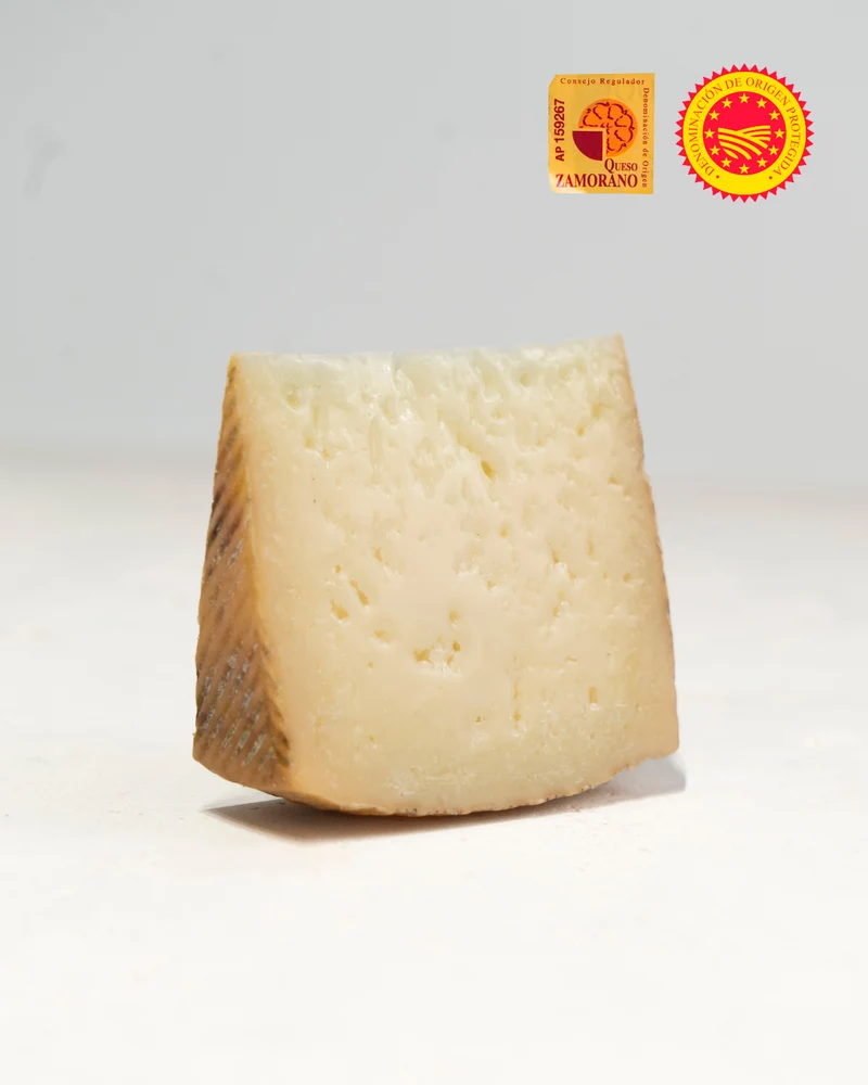 Labadia 11 DOP Zamorano añejo cuña
