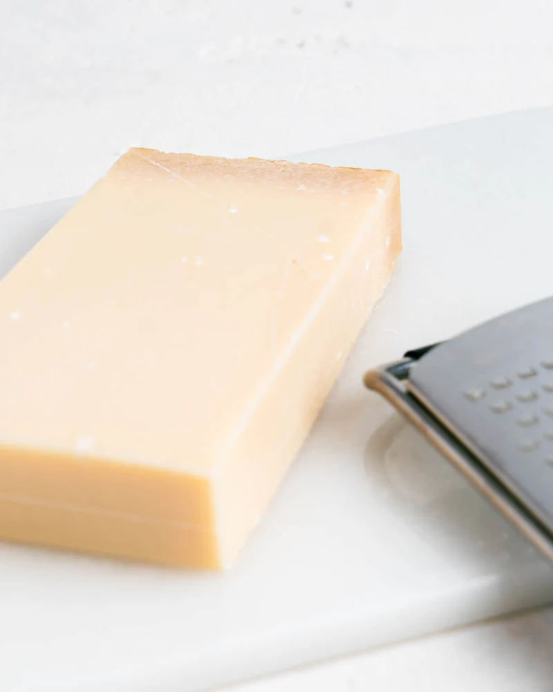Queso Parmigiano Reggiano DOP 26 Meses 200 g