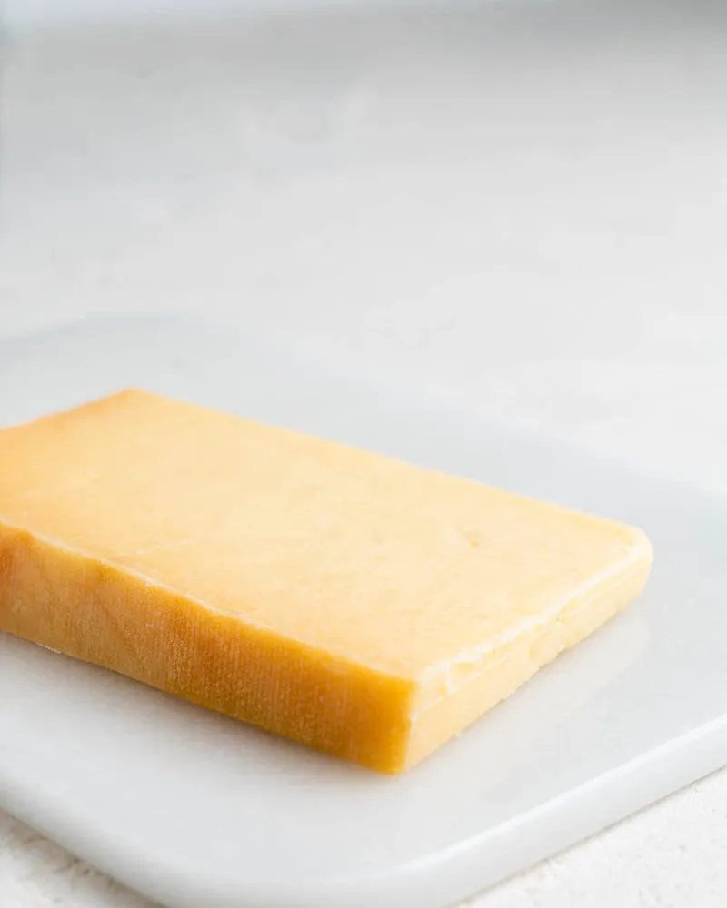 Queso Cheddar Isle of Mull 200 g