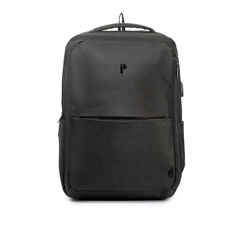 Mochila Hamza Verde