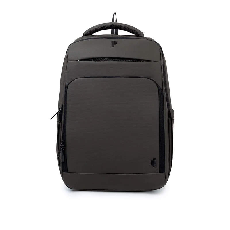 Mochila Dirkko Verde Oscuro