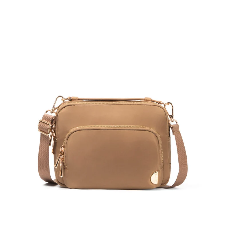 Bolso Domenica Nude