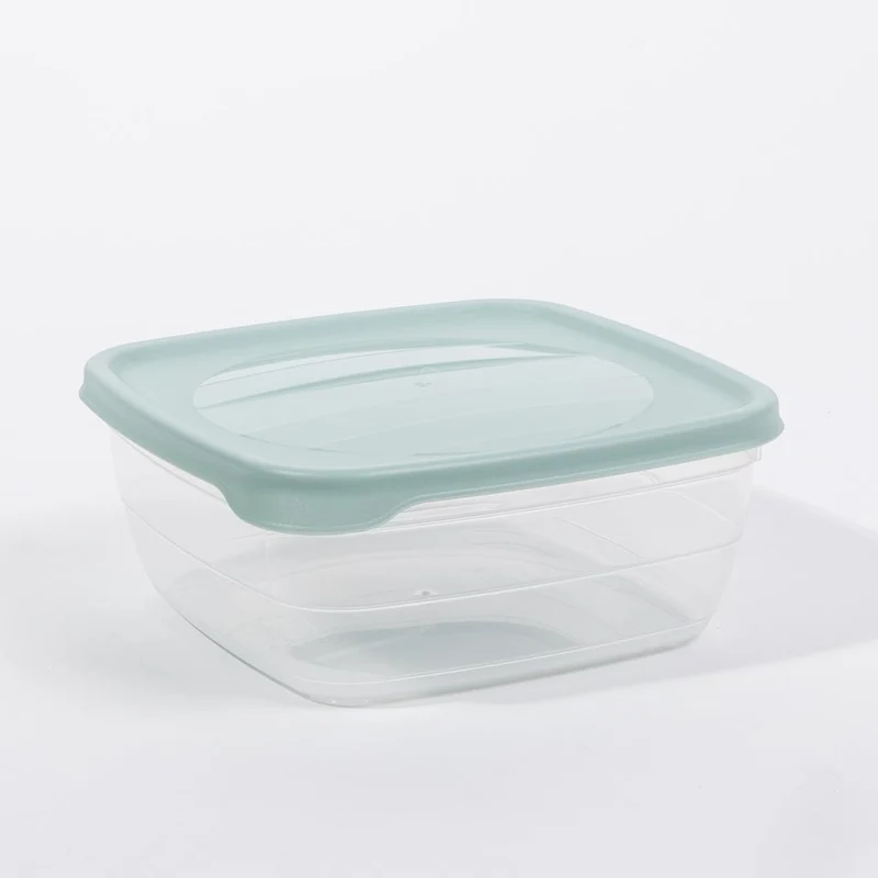 Caixa para Alimentos TREND Verde 90cl