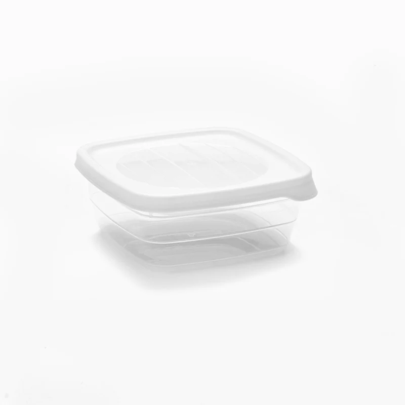 Caixa para Alimentos TREND Branco 1.5L