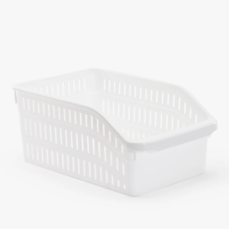 Cesto FRIGO Branco 5.5L