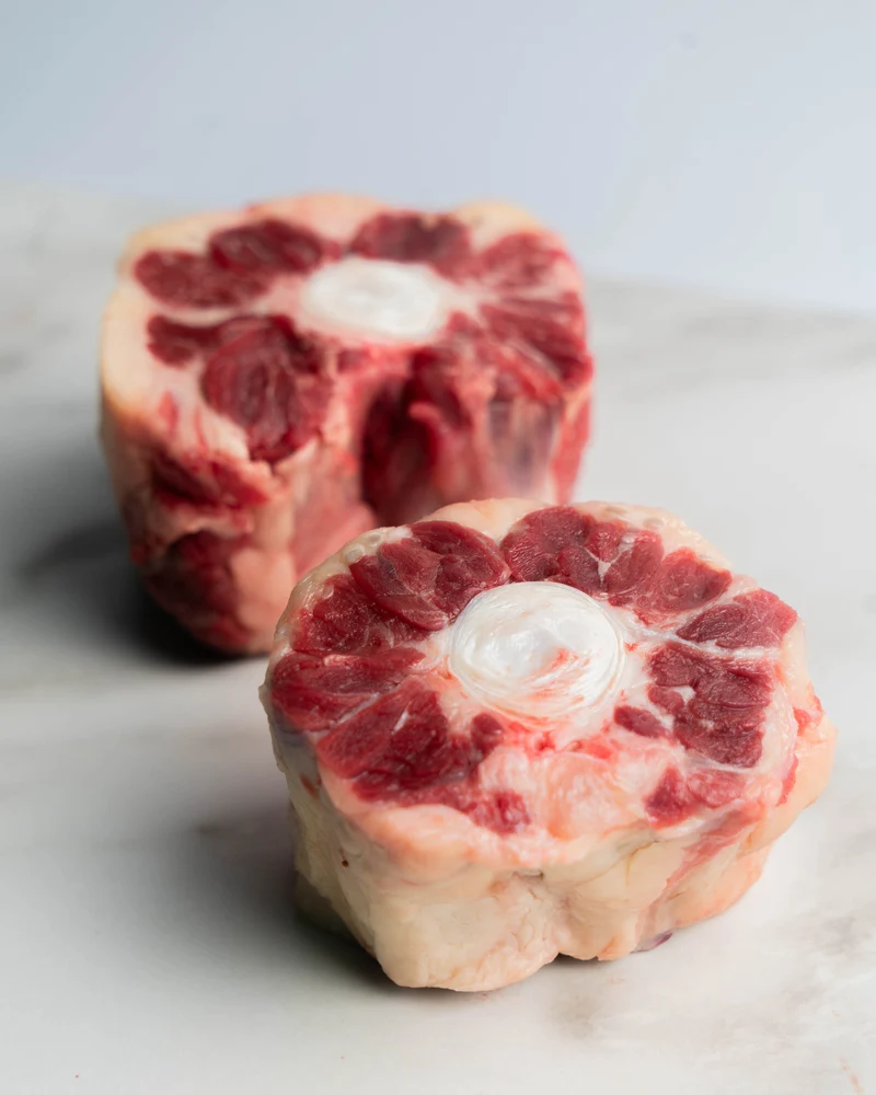 Rabo de vaca