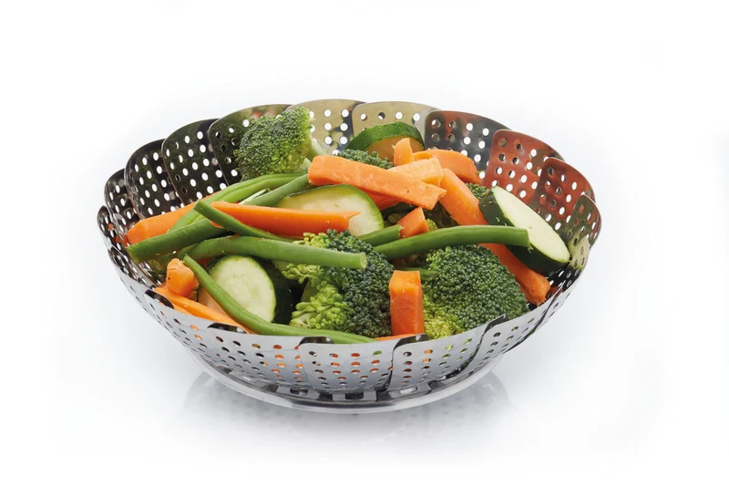 Cestillo para cocinar al vapor