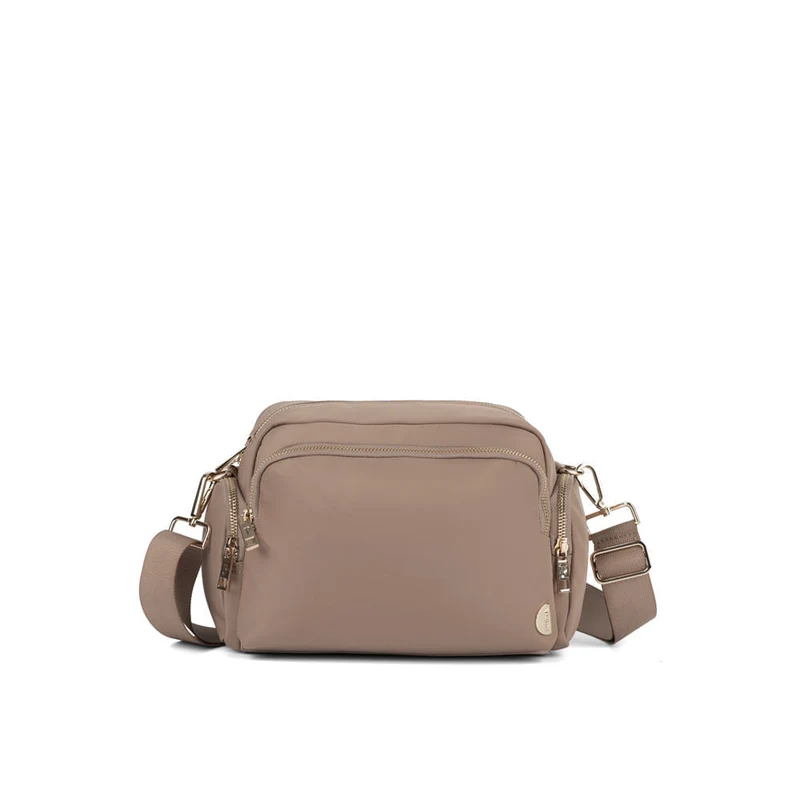 Bolso Asiri Beige