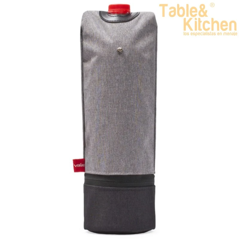 FUNDA TERMICA PARA BOTELLAS POLAR STONE WASHED 1,5L