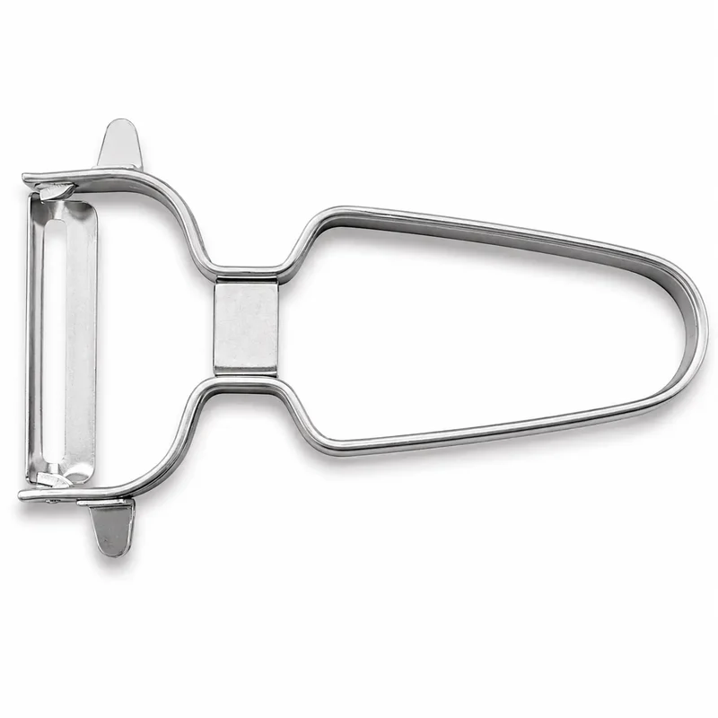 PELADOR ACERO INOX 3CLAVELES