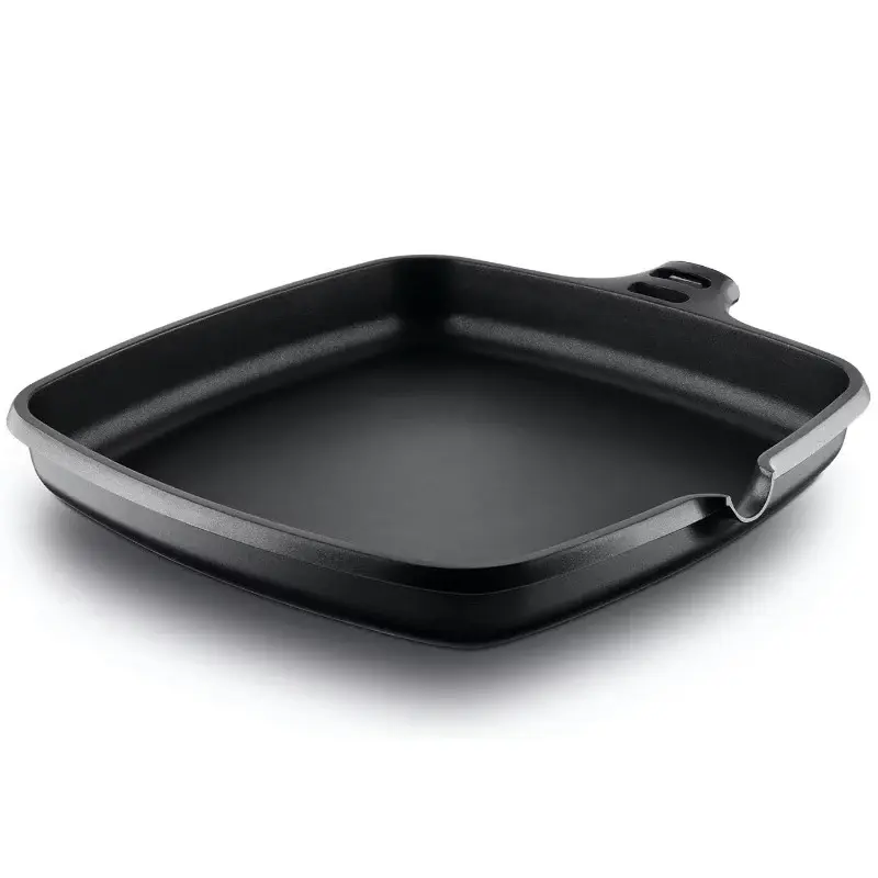 CUERPO ASADOR INDUCTION 22CM FUNDIX
