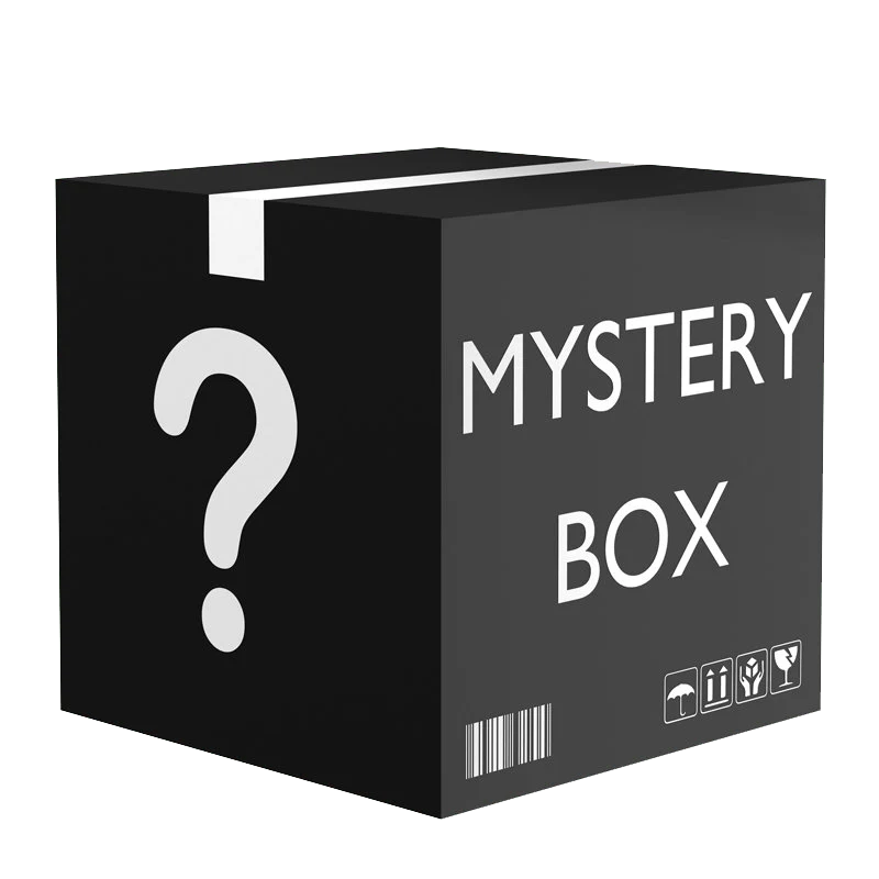 Caja Misteriosa Skinny Ultimate (productos por valor de más de £80)