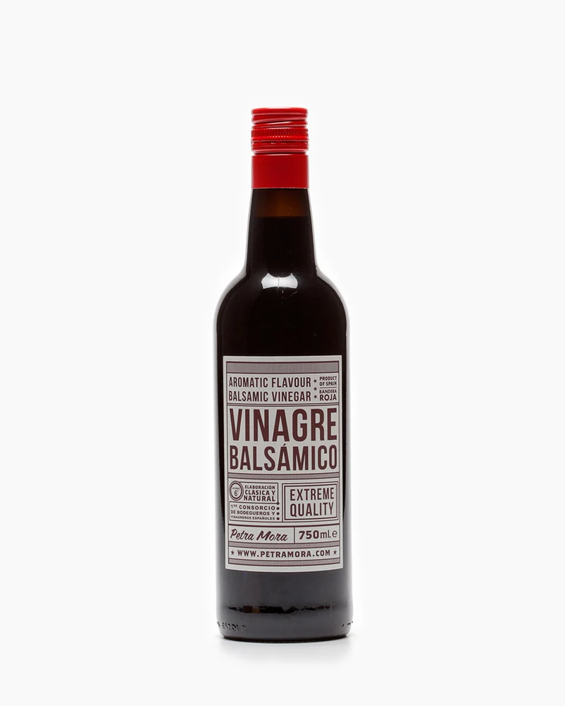Vinagre Balsámico 750 ml