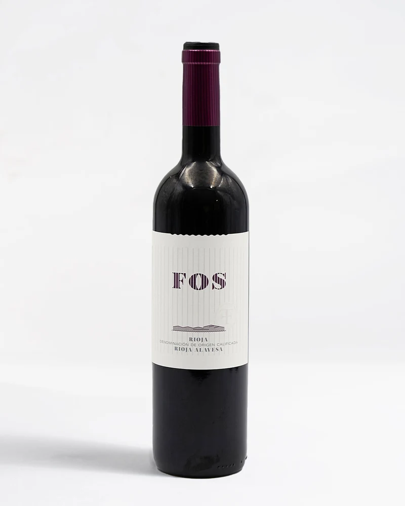Fos Maceración Carbónica 2021