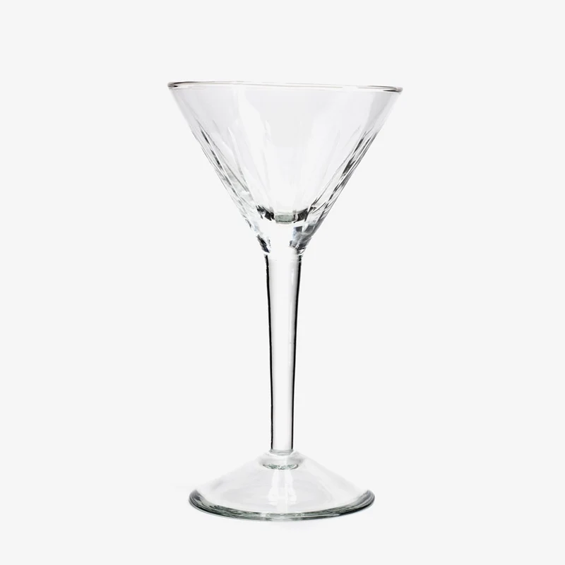 Copa de coctel. Colección Vintage