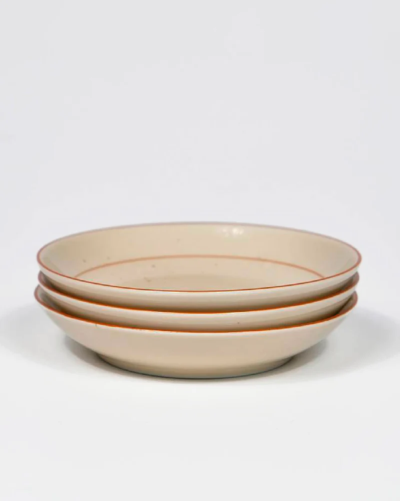 Bowl pequeño color sand