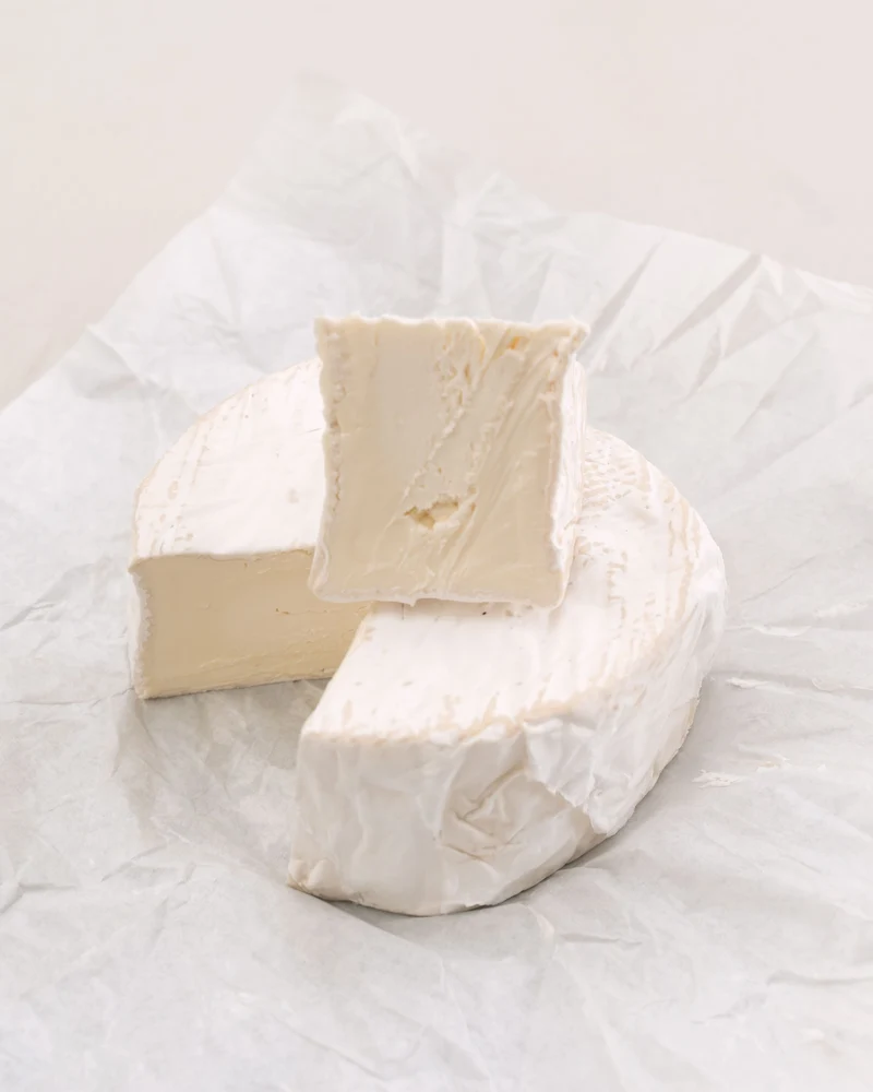 Queso Excellent triple crema 550 g