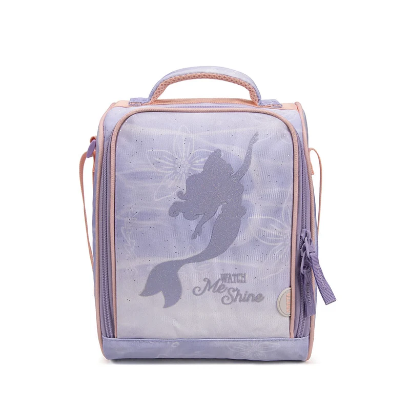 Lonchera Floris Lila Mermaid