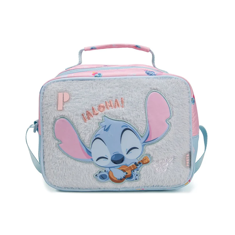 Lonchera Vany Stitch & Scrump