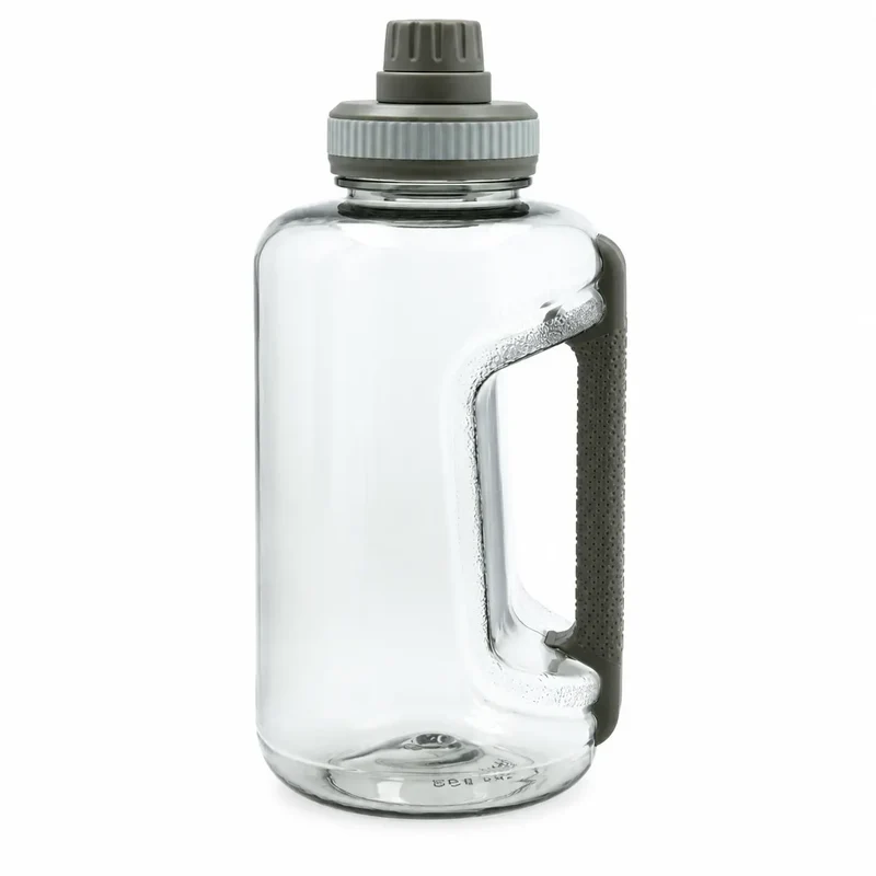 BOTELLA GYM 1,6L QUIDATE QD