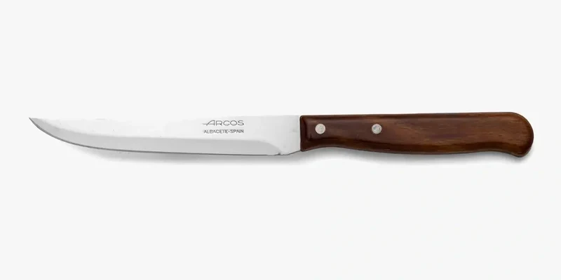 CUCHILLO VERDURAS 105MM LATINA ARCOS