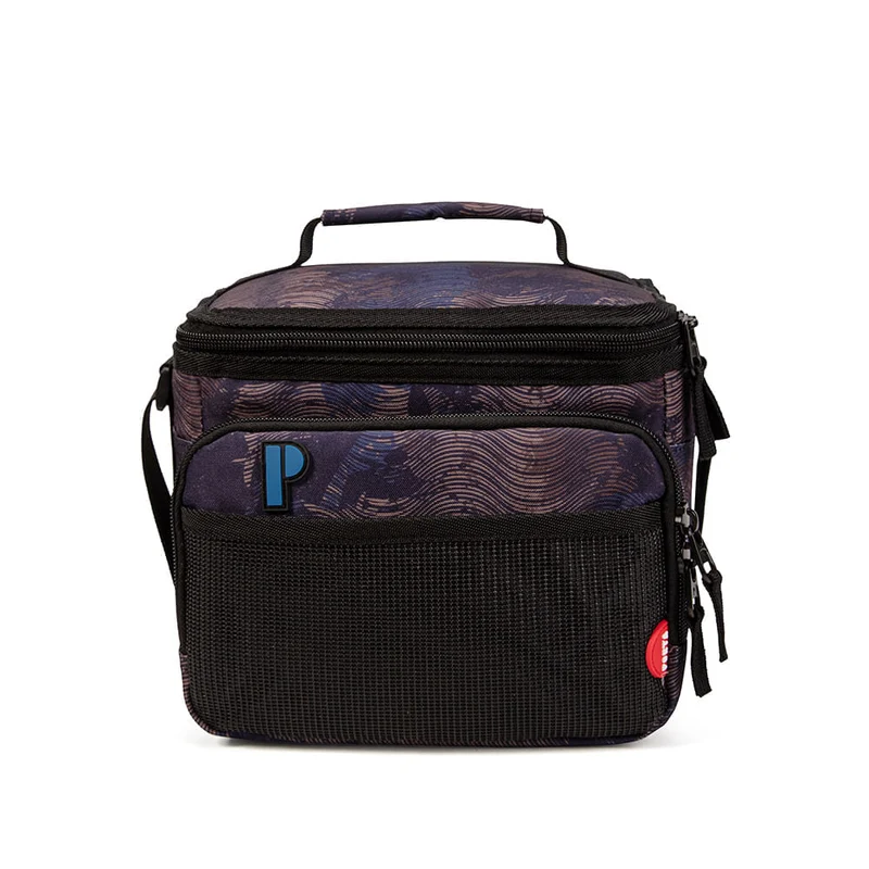 Lonchera Polo Perci