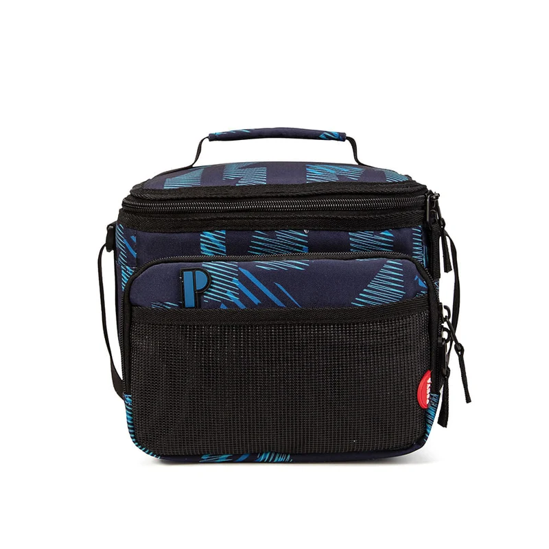 Lonchera Polo Truns