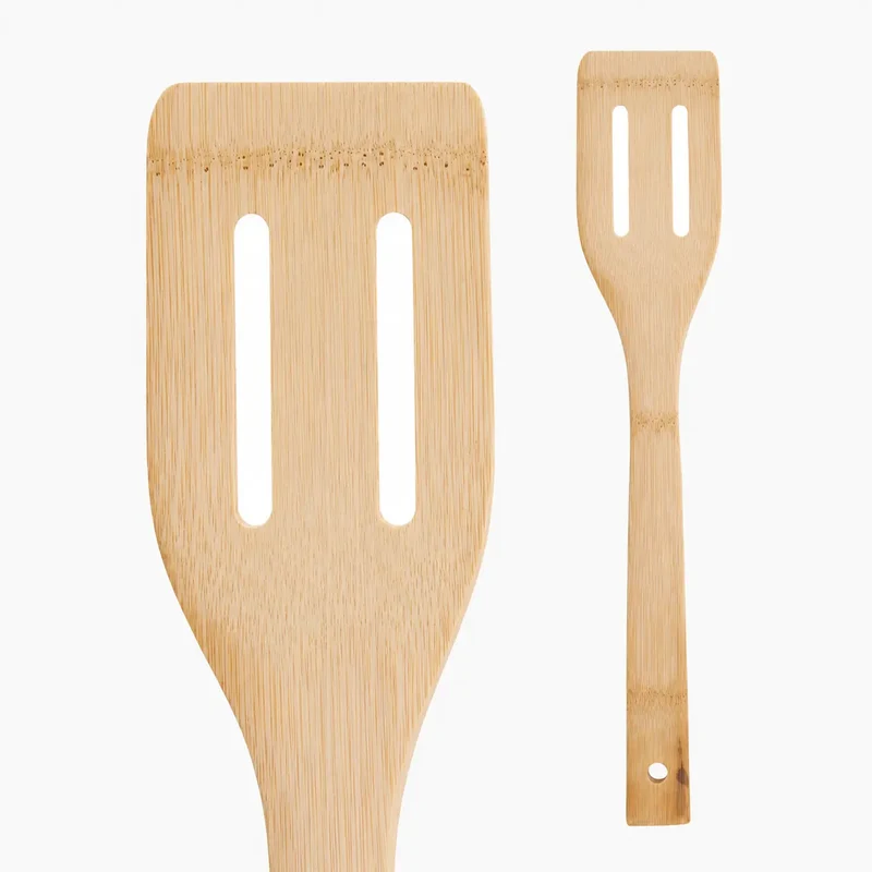 PALA COCINA BAMBU 30CM