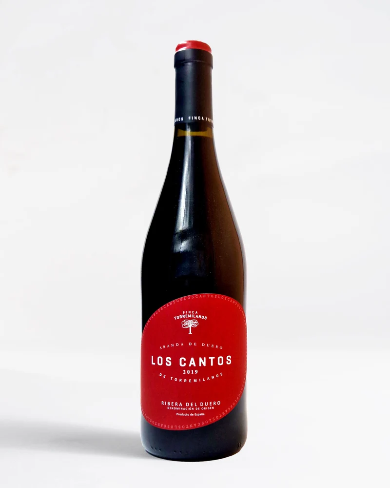 Los Cantos de Torremilanos