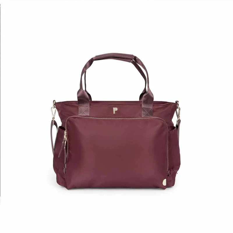 Bolso Liara 1 Burgundy