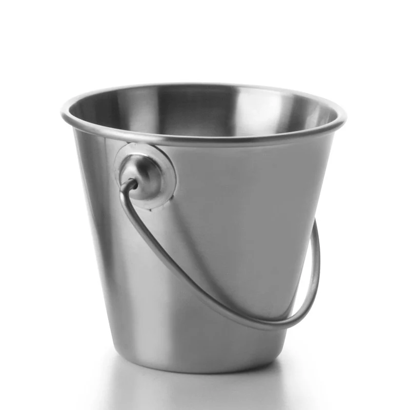 MINI CUBO PRESENTACION INOX 7,5CM IBILI