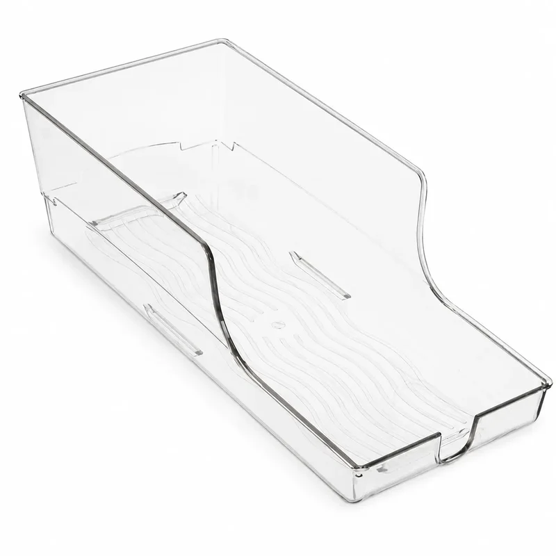 ENVASE PARA REFRIGERADOR DE LATAS VERSA