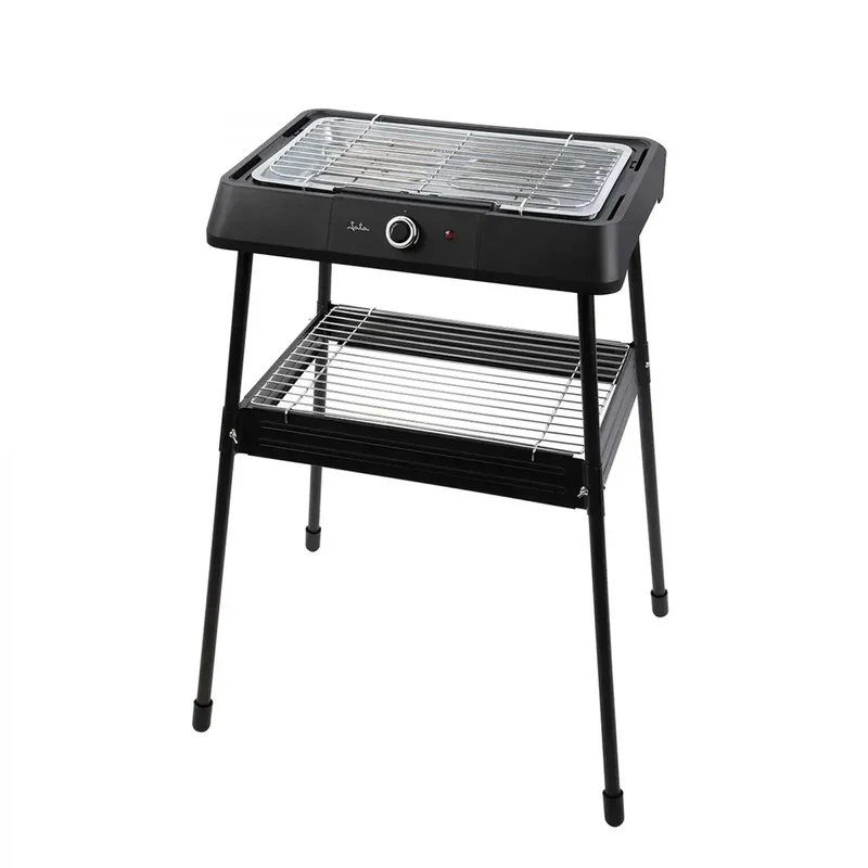 ELECTRO BARBACOA CON PATAS 2200W JATA JEBQ1001