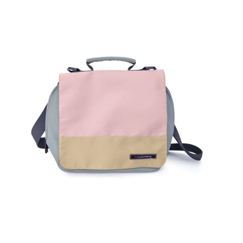 LUNCHBAG SMART FRESH MINT IRIS